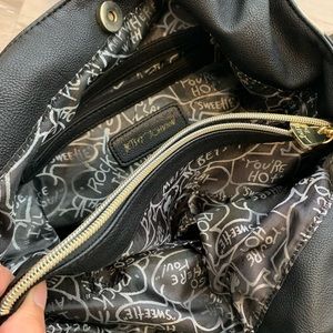 COPY - Betsey Johnson handbag W big bow